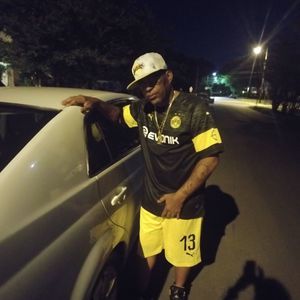 Meet your Posher, Reginald